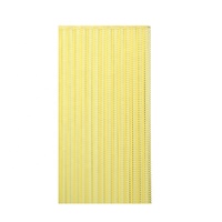 Kain Filter Vakum Berkualitas Tinggi, Bahan Polyester, Teknologi Tenun, Tahan Korosi/Aus
