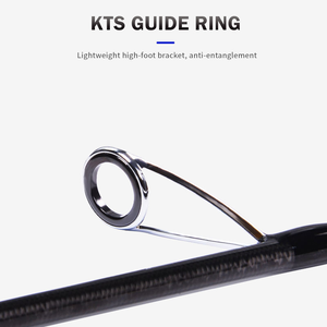 MOJO bas 36T yüksek karbon boş iplik dökü<span class=keywords><strong>m</strong></span> olta 1.98m <span class=keywords><strong>2</strong></span>.13m <span class=keywords><strong>2</strong></span>.28m <span class=keywords><strong>2</strong></span> bölümler <span class=keywords><strong>M</strong></span>/MH/ML Seabass olta - Product Image 5