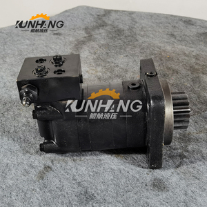 Moteur oscillant ET16 EZ17 neuf pour appareil 1404 Wacker Neuson - Product Image 2