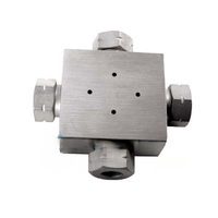 Accessoires pour jet d'eau H2O Jet 400071-2 400071-1 400071-3 Pièces détachées pour jet d'eau transversal Pièces de rechange pour découpeuses à jet d'eau