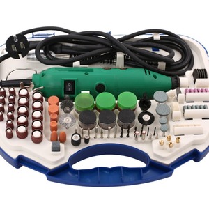 Portable <b>Power</b> Polish Drill Machine Tools for Wood <b>Brush</b> Grinding DIY Grade 1 Year Warranty Made in Zhejiang <b>Power</b> Engr - Product Image 6