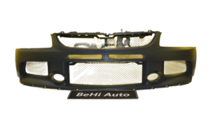 Kit de Carrocería JDM para Mitsubishi Lancer EVO 9 OEM Piezas de Automóvil Kit de Carrocería Parachoques Delantero Labio Parachoques Trasero Lancer Evolution 7-9 Accesorio - Product Image 3