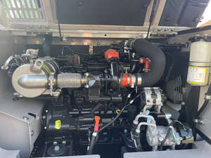 Nouvelles mini-excavatrices Zoomlion ZE75Gni 2025 de 7,5 tonnes, engins de terrassement d'occasion, moteur Yucai, godet de 750,3 m, 46,3 kW - Product Image 2