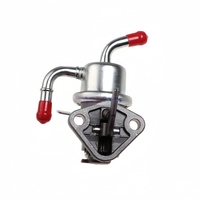 Bomba de Alimentación Diésel 16285-52030 16241-52030 para Maquinaria de Construcción KUBOTA D905 D1005 D1105 D1305 V1205 V1305 V1505 B1700 B2100