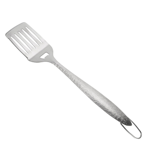 Roestvrijstalen Barbecue Gereedschapsset Voor Buiten-En Huishoudelijk Gebruik - Product Image 6