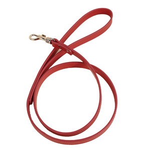 Luxury <b>Dog</b> Training Lead Running Leather <b>Dog</b> <b>Leash</b> Heavy Duty Adjustable Comfortable Grip Eco-Friendly Customized Handmade - Product Image 5