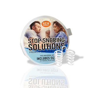 Produits les plus vendus sur alibabathe les plus vendus 2024 tous les produits gadgets anti-<span class=keywords><strong>ronflement</strong></span> clip anti-<span class=keywords><strong>ronflement</strong></span> spirale nasale <span class=keywords><strong>contre</strong></span> <span class=keywords><strong>le</strong></span> <span class=keywords><strong>ronflement</strong></span> - Product Image 6