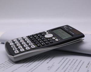 TY-290ES tính khoa học hiển thị lớn 12 chữ số 2 dòng với chức năng 240 cho Trường Trung Học Cơ Sở/trung học phổ thông - Product Image 4