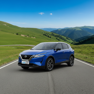 Bestseller Globale: Auto Usate <span class=keywords><strong>Nissan</strong></span> 2023 <span class=keywords><strong>Qashqai</strong></span> 1.3T Edizione Flagship SUV a Benzina con Tetto Panoramico, Guida a Sinistra - Product Image 1