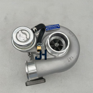 Piezas de Maquinaria de Construcción, Turbocompresor Hidráulico 3160510 para Motor Diésel C4.4 - Product Image 6