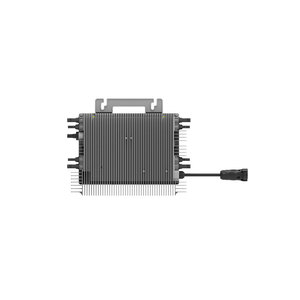 Deye Micro Inverter SUN-M220/225G4-EU-Q0 Plate-forme de surveillance intelligente monophasée 4 MPPT - Product Image 3