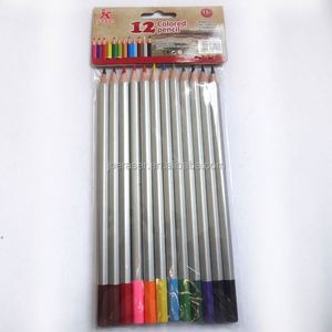 Promotion : Ensemble de crayons de couleur Prismacolor professionnels en bois, arc-en-ciel, personnalisables, longueur 7''/3.5'', vente en gros - Product Image 2