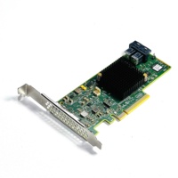 Broadcom LSI 9341-8i Puertos Internos MegaRAID SATA + SAS Controlador RAID