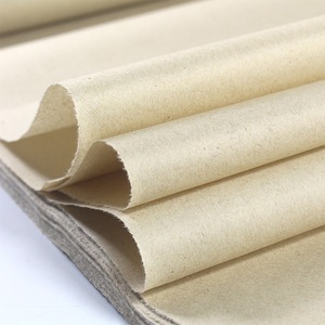 Bohemian Mulberry <b>Paper</b> Natural Plant Fiber For Art Wall Decoration Handcraft Production - Product Image 3