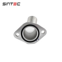Fournisseur en gros de pièces automobiles, tuyau de sortie de pompe à eau 1027140GD190 pour système moteur automatique JAC T6 2.0