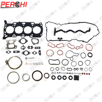 Pour TOYOTA 8AR-FTS HARRIER U6 2.0 ASU60 Lexus NX Z1 RX L2 200t 300 moteur pièces de rechange Auto Kit de joint de tête ensemble complet 04111-36270