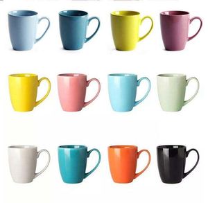 Tasse Meilleur cadeau pour le bureau et l'<span class=keywords><strong>anniversaire</strong></span> personnel Tasse en céramique faisant la tasse Tasse - Product Image 5