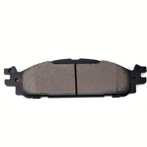 ผ้าเบรก MS-U0120X masuma อะไหล่รถยนต์ - Product Image 5