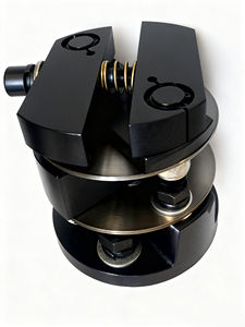 Entretoises universelles en acier pour cardan, pour accouplement de 110 mm et 135 mm, pour banc d'essai de pompe diesel, pièce de réparation - Product Image 1