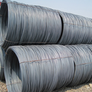 Varillas Corrugadas de Refuerzo para Construcción de Concreto de Alta Resistencia y Mejor Calidad, Marca Baowu, 12m de Longitud, Corte, Doblado y Soldadura - Product Image 2