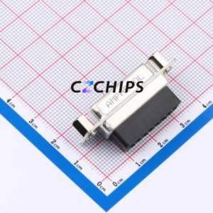 L177RRA15SVF Connector Housing Connector Whole Sale Electronic Component Chips Supplier & BOM Service - Product Image 2