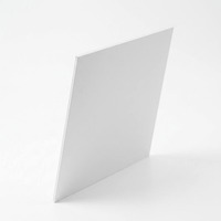 Plaque stratifiée HPL Colorcore durable, résistante au feu, stratifié haute pression, pour cuisine moderne, salle de bain, hôtel, usage intérieur, mur