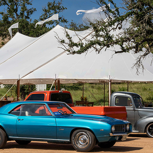 Outdoor Luxury Large White Aluminum Alloy Wedding <b>Tents</b> Party Event Marquee <b>Canopy</b> Party <b>Tent</b> For Events 200 300 500 800 People - Product Image 2