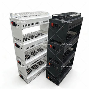 ฮับ USB 20-40 60 80 พอร์ต ควบคุมกลุ่ม ชิ้นส่วนวงจร PCBA สำหรับแชสซี ฮับส่งข้อมูล รองรับ OTG กล่องเมนบอร์ด - Product Image 2