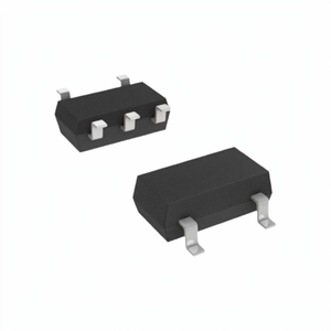 Electronic Circuit Components Authorized Distributor MC74VHC1G50DFT2G Logic 5 TSSOP, SC 70 5, SOT 353 - Product Image 1