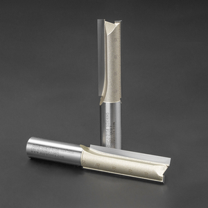 Arden TCT Carbide Milling Cutter Metric Extended Straight <strong>Bit</strong> for MDF <strong>Wood</strong> <strong>Router</strong> <strong>Bits</strong> 1/2 and 12 Shank <strong>Wood</strong> Mill 10115038 - Product Image 6