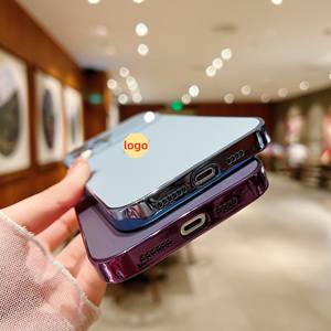 Fábrica personalizada a prueba <span class=keywords><strong>de</strong></span> golpes parachoques teléfono caso <span class=keywords><strong>precio</strong></span> <span class=keywords><strong>de</strong></span> fábrica para el iPhone 12 13 <span class=keywords><strong>pro</strong></span> 14 <span class=keywords><strong>pro</strong></span> <span class=keywords><strong>Huawei</strong></span> <span class=keywords><strong>mate</strong></span> <span class=keywords><strong>50</strong></span> Samsung xiaomi - Product Image 3