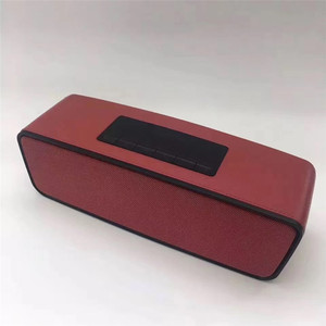 S2025 loa không dây loa siêu trầm di động hỗ trợ FM Đài phát thanh stereo bass loa - Product Image 5