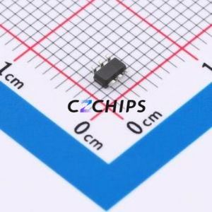 Original nouveau MP1470-MS SOT-23-6 Circuit intégré IC puce PMIC DC-DC puissance IC vente entière composant électronique puce BOM Service - Product Image 2
