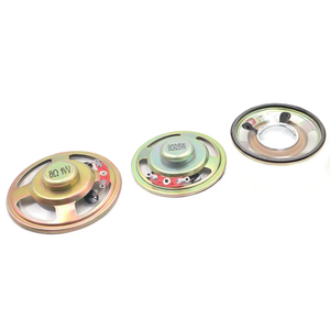 ลำโพงขนาดเล็ก8ohm 1W 3นิ้ว77มม. - Product Image 5