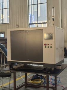 Nueva Máquina de Corte Láser de Fibra CNC de 3 Ejes de Alta Precisión, <span class=keywords><strong>Pequeña</strong></span>, Automática, para Joyería Metálica, Modelo 3020 4060, con Soporte IA, Cerrada - Product Image 6