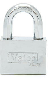 Chất Lượng Cao 50Mm Vane Phím Sắt Ổ Khóa Trung Quốc-Thực Hiện Không Thấm Nước An Ninh Khóa Cứng Còng Dưới Chrome Mạ Thép Không Gỉ - Product Image 6