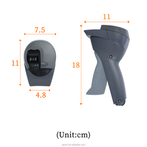 Съемное устройство для удаления жёстких жетонов <span class=keywords><strong>EAS</strong></span> <span class=keywords><strong>Am</strong></span> для предотвращения потери в магазине одежды - Product Image 5