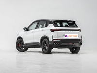 Ge-ely Binyue Coolray Sport SUV Compact Exportation Mondiale Millions de Ventes LHD RHD