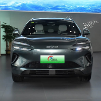 BYD Sealion 06 EV 2025 2026 520KM 605KM Édition Navigator SUV Électrique Longue Portée Véhicules à Énergie Nouvelle Voitures Chinoises GRANDE PROMO