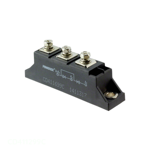 Linh kiện điện tử Diode mảng mô-đun <span class=keywords><strong>cd411299c</strong></span> gốc - Product Image 1