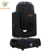 Precio de fábrica al aire libre cielo 17r 350w sharpy haz de luz de escenario con 2 años de garantía