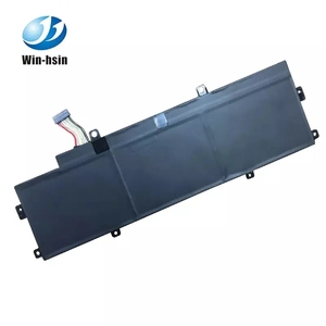 <span class=keywords><strong>Batterie</strong></span> d'origine rechargeable pour ordinateur <span class=keywords><strong>portable</strong></span> <span class=keywords><strong>Dell</strong></span> 5R9DD KTCCN 11.1V 43Wh - Product Image 2