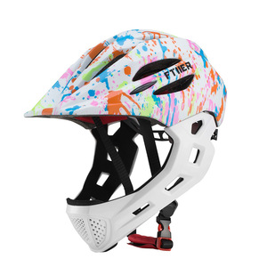 <span class=keywords><strong>Casco</strong></span> de bicicleta de montaña <span class=keywords><strong>para</strong></span> niños, seguridad deportiva, cómodo, superventas, 2022 - Product Image 5