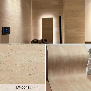 Revêtement mural flexible en <span class=keywords><strong>pierre</strong></span> chinoise facile à installer, ignifuge, imperméable, écologique, durable, léger, pour usage en entrepôt et extérieur - Product Image 2