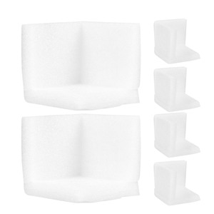 Protector de Esquinas de Espuma EPE de Alta Calidad, Protección de Bordes, Material Protector y Amortiguador - Product Image 1