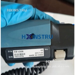 Sonda de Inspección de Fibra Óptica EXFO FIP-430B Usada H - Product Image 5
