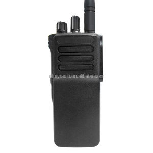 DP4400E Original GPS Digital Handheld Portable WiFi DMR Two Way Radio <b>Walkie</b>-<b>talkie</b> IP68 2000-2500mAh 0-5km Range - Product Image 1