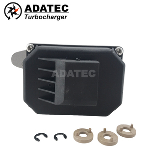 Válvula de descarga de actuador electrónico de turbina 28235-2A610 59001107256 para KIA <span class=keywords><strong>Hyundai</strong></span> 1,7 <span class=keywords><strong>CRDI</strong></span> <span class=keywords><strong>Turbo</strong></span> 824168 28201-2A820 - Product Image 2