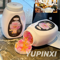 Gel lessive écologique Thai Huoxijing Same Style-Yupinxi parfum pivoine avec élimination des taches profondes 6 en 1