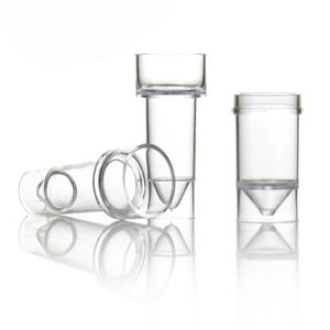 Offre Spéciale gobelet d'échantillon <span class=keywords><strong>Hitachi</strong></span> de laboratoire transparent en plastique jetable de 2ml pour analyseur biochimique <span class=keywords><strong>Hitachi</strong></span> - Product Image 3